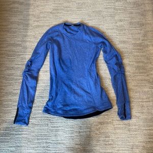 Lululemon Long Sleeve